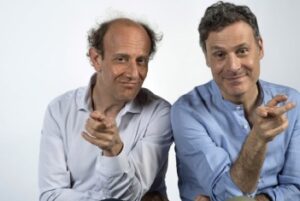 buona la prima ospiti