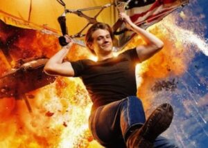 MacGyver nuova serie