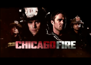 chicago fire curiosità
