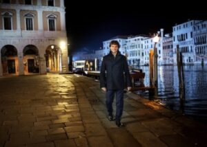 stanotte a venezia alberto angela