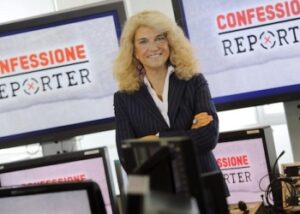 stella pende confessione reporter