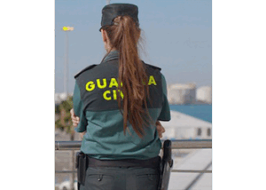 airport security è vero