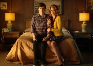 bates motel curiosità