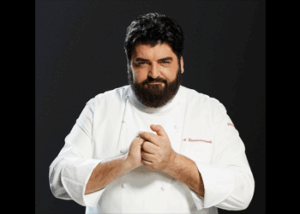 chef piu famosi della tv