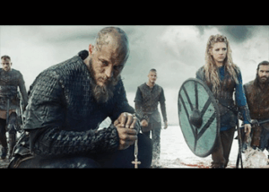 serie tv simili a vikings