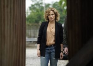 shades of blue canale 5