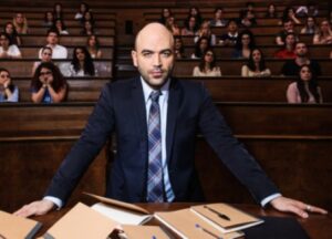 Kings of Crime seconda stagione