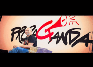 PROPAGANDA LIVE quando inizia Gazebo