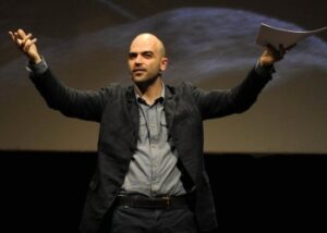 nuovo programma saviano