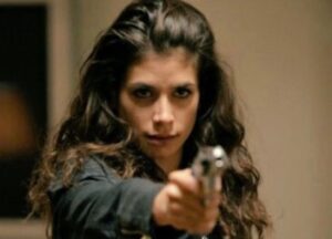 rosy abate quando inizia