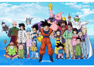 dragon ball super curiosità
