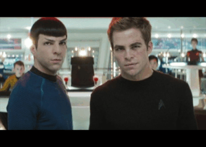 paramount channel star trek