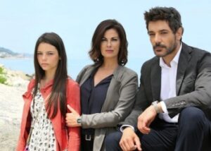 scomparsa rai 1 quando inizia