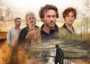 la strada di casa fiction attori