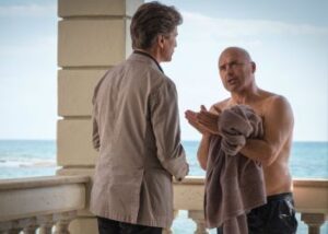 montalbano nuovi episodi 2018