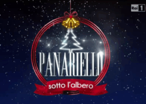 panariello sotto l'albero 2017panariello sotto l'albero 2017