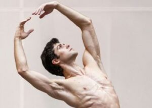roberto bolle rai 1