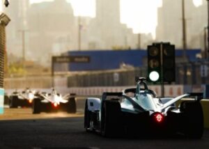 Formula E Italia 1