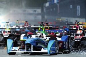 formula e italia 1