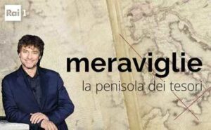 meraviglie la penisola dei tesori