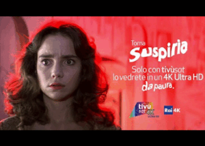 suspiria 4k