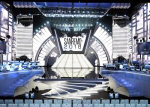 Sanremo 2018