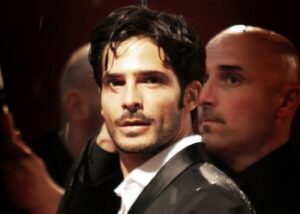 attori fiction italiani