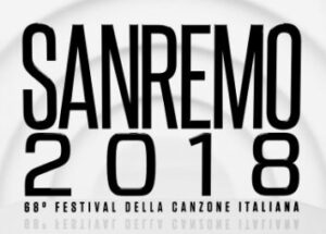 festival di sanremo 2018