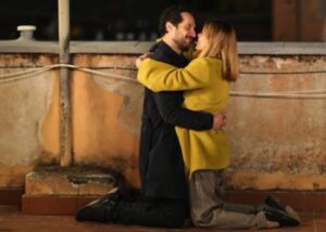 E' arrivata la felicità 2