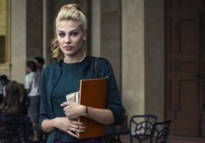 furore canale 5
