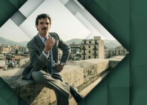 il cacciatore rai 2