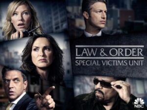 Law & Order - Unità Vittime Speciali