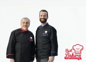 best bakery tv8