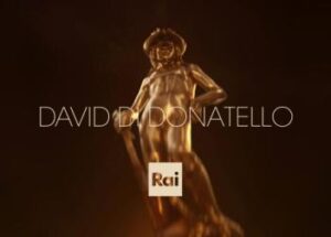 david di donatello 2018