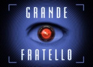 grande fratello 2018