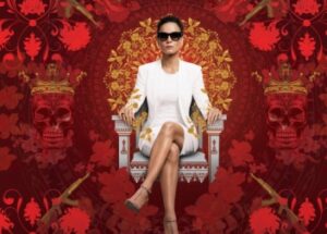 queen of the south_la regina del sud_nove