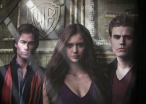 serie tv adolescenziali