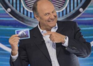 caduta libera canale 5
