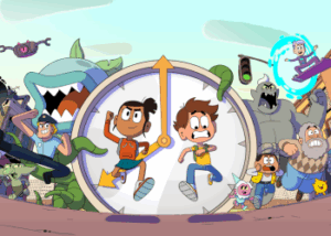cartoni-animati-in-tv-charlie-e-tardi