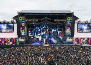 diretta concerto primo maggio