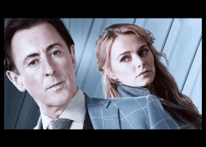 instinct serie tv