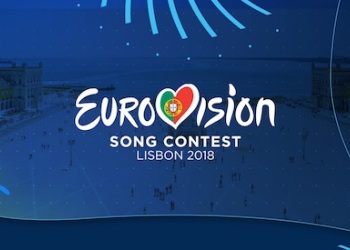 Eurovision 2018 in tv