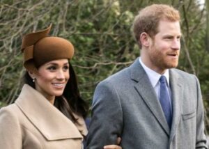 harry e meghan film