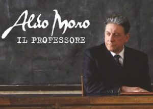 aldo moro il professore docufilm