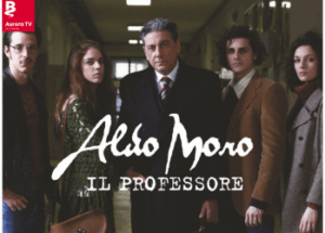 aldo moro il professore docufilm