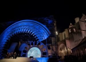 assisi con il cuore 2018