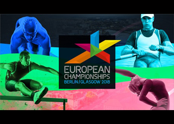 european championships 2018