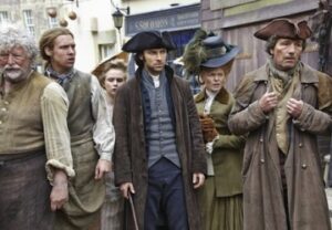 poldark canale 5