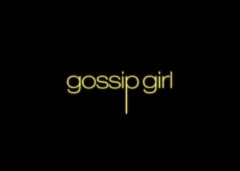 serie tv come gossip girl