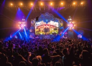 tomorrowland 2018 rai